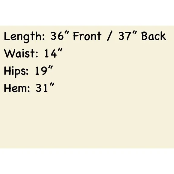 NWOT Neoprene A-line Midi Skirt White Size Medium - Picture 5 of 5